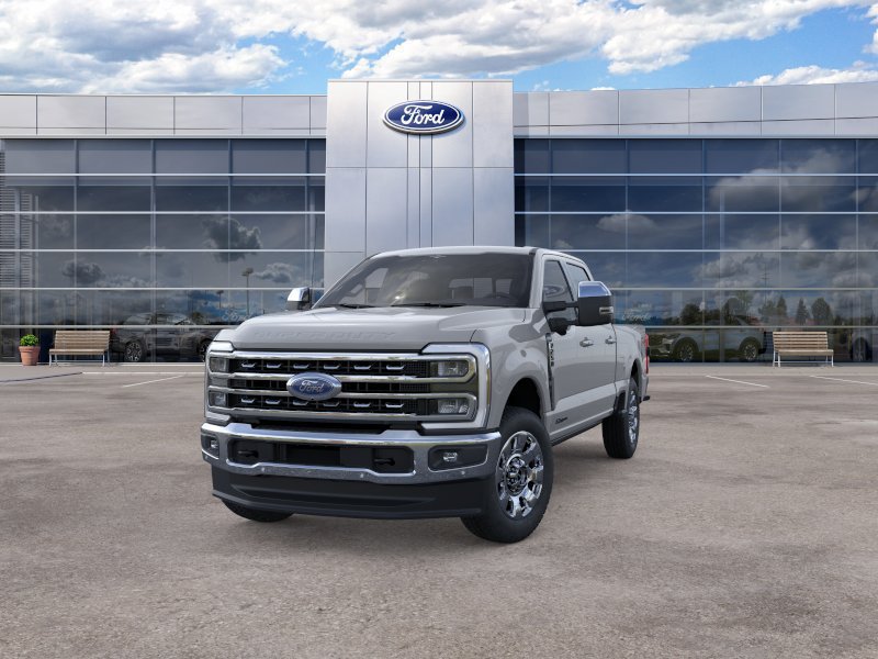 New 2026 Ford F250 Lariat w/ Lariat Ultimate Package AWD/4WD image 2