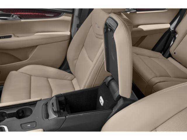 Used 2019 Cadillac XT5 Luxury FWD image 18