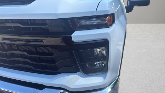 New 2026 Chevrolet Silverado 2500 W/T w/ WT Convenience Package AWD/4WD image 28