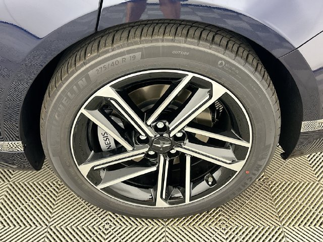 New 2026 Genesis G80 2.5T Advanced AWD/4WD image 23