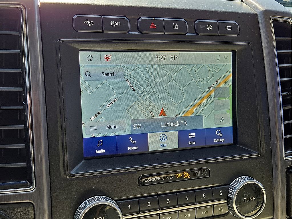 Used 2021 Ford Expedition Platinum image 28