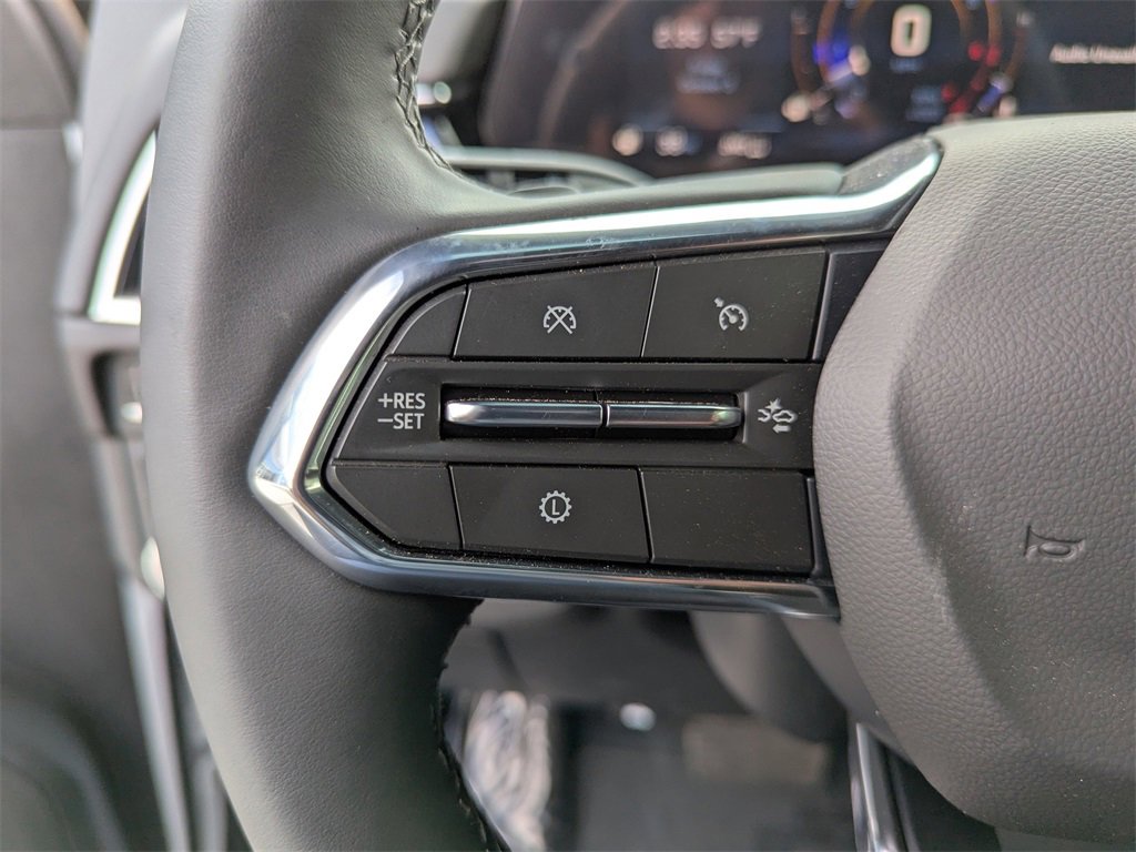 New 2025 Chevrolet Tahoe LS image 13