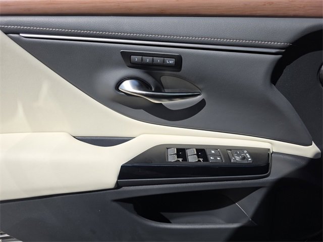 New 2025 Lexus ES 350 w/ Premium Package image 24