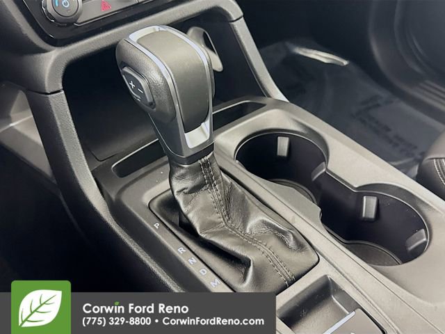 New 2026 Ford Ranger Lariat w/ FX4 Off-Road Package image 19