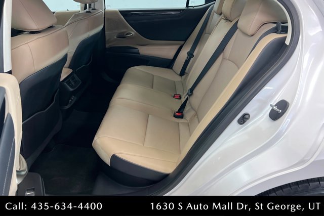 Used 2021 Lexus ES 300h w/ Accessory Package 2 image 21