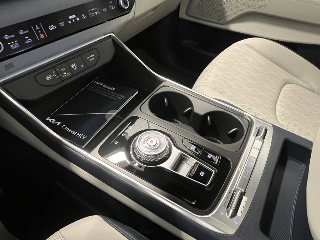 New 2026 Kia Carnival SX image 25