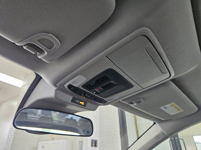 Used 2024 Honda Accord EX image 21