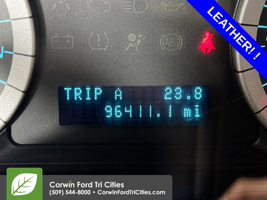 Used 2012 Ford Escape Limited video 2