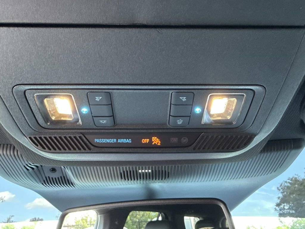 Used 2025 Ford Explorer ST RWD image 46