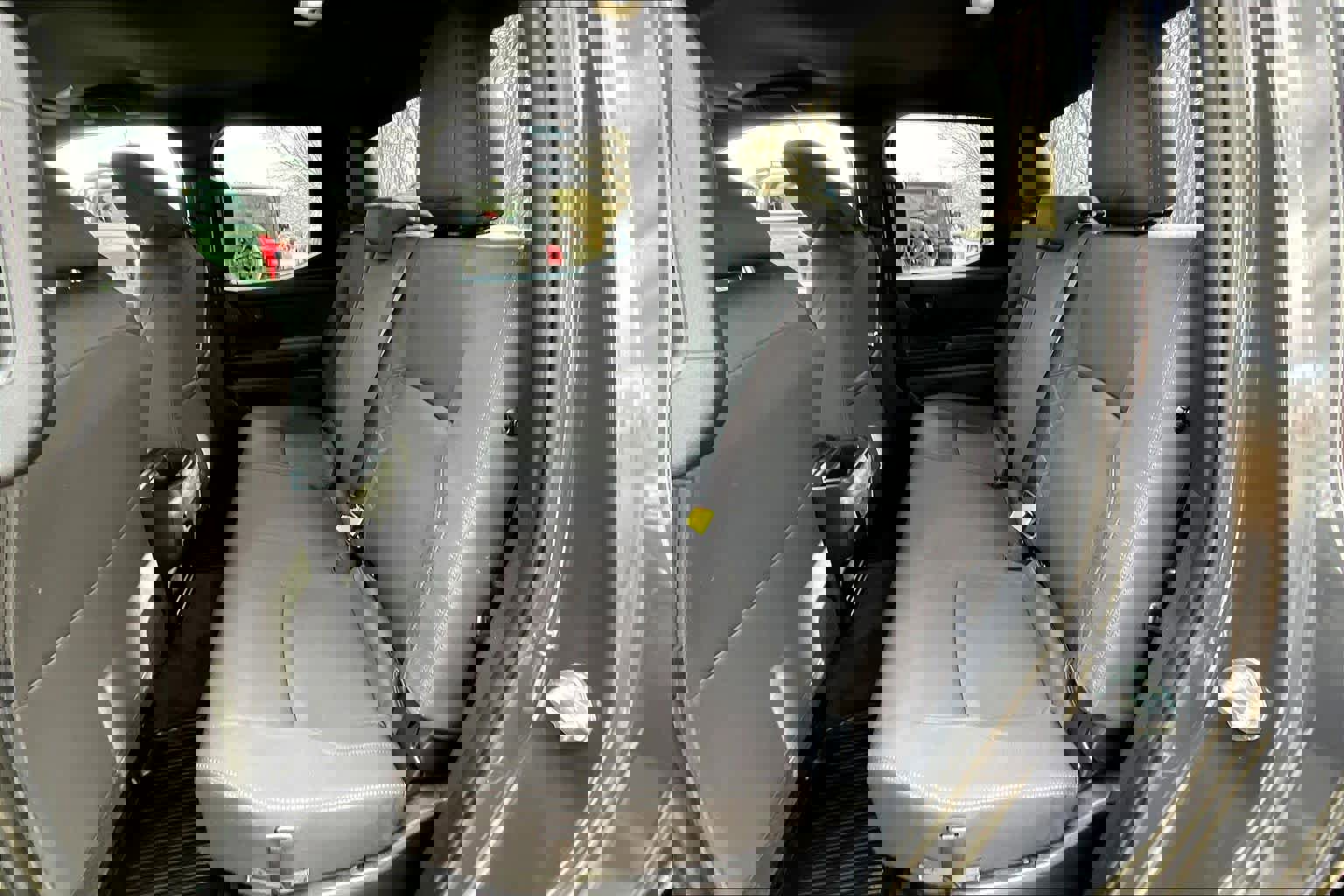 Certified 2025 Toyota Tacoma SR5 image 19