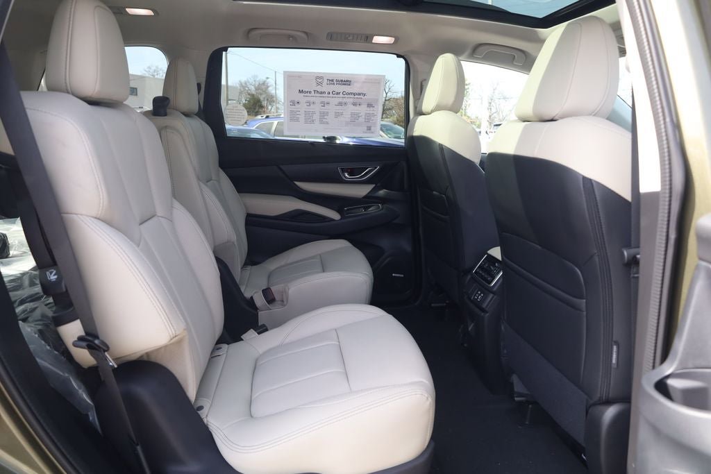 New 2026 Subaru Ascent Limited image 25