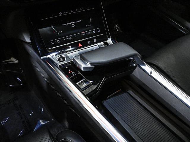 Certified 2023 Audi e-tron Chronos w/ Chronos Package AWD/4WD image 12