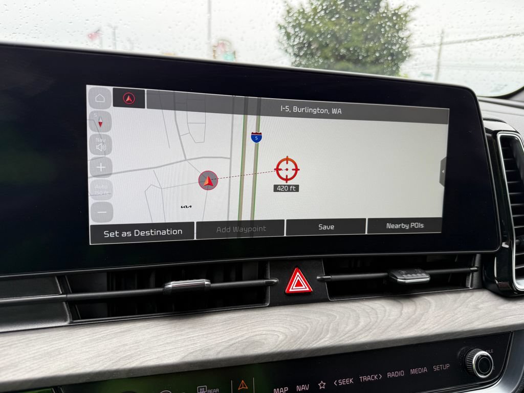 Certified 2024 Kia Sportage X-Pro Prestige AWD/4WD image 28