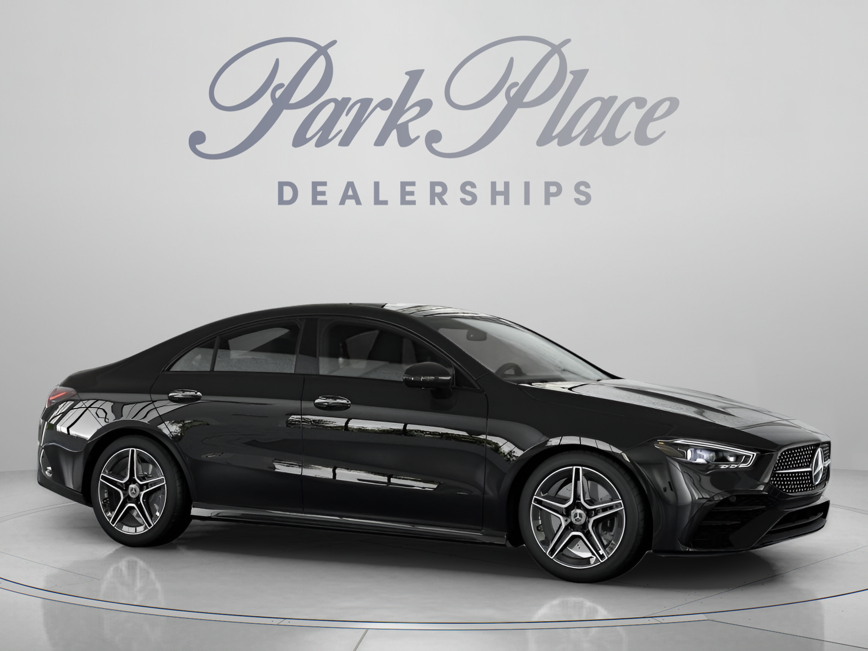 New 2026 Mercedes-Benz CLA 250 4MATIC image 28