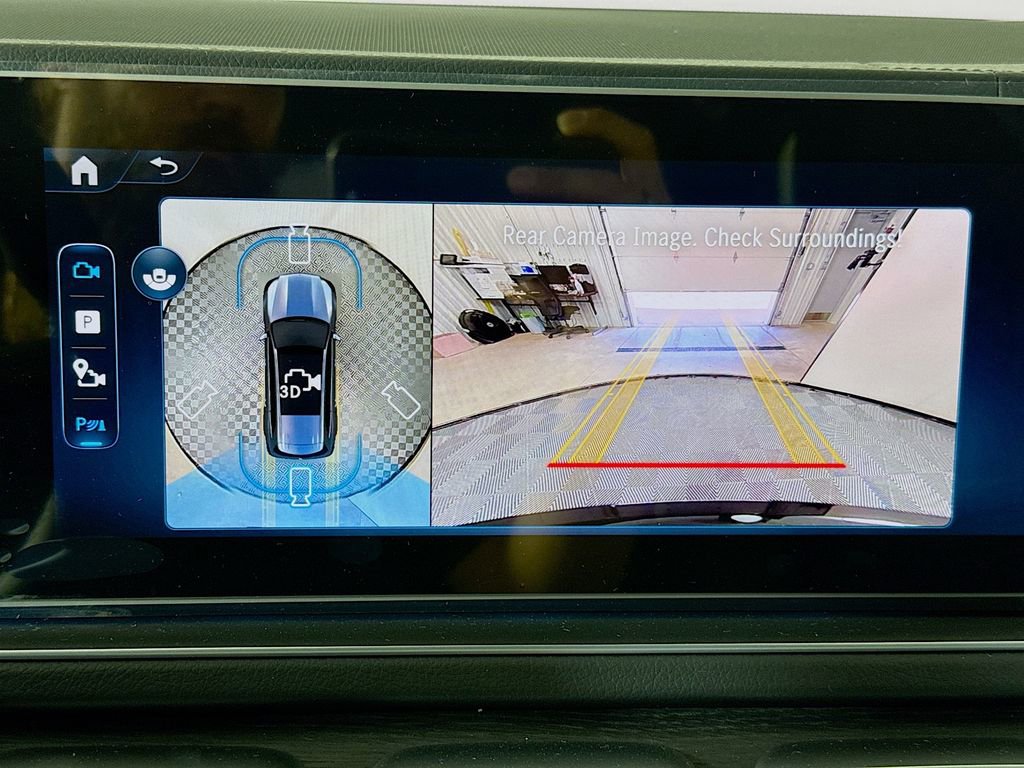 New 2026 Mercedes-Benz GLS 450 4MATIC image 14