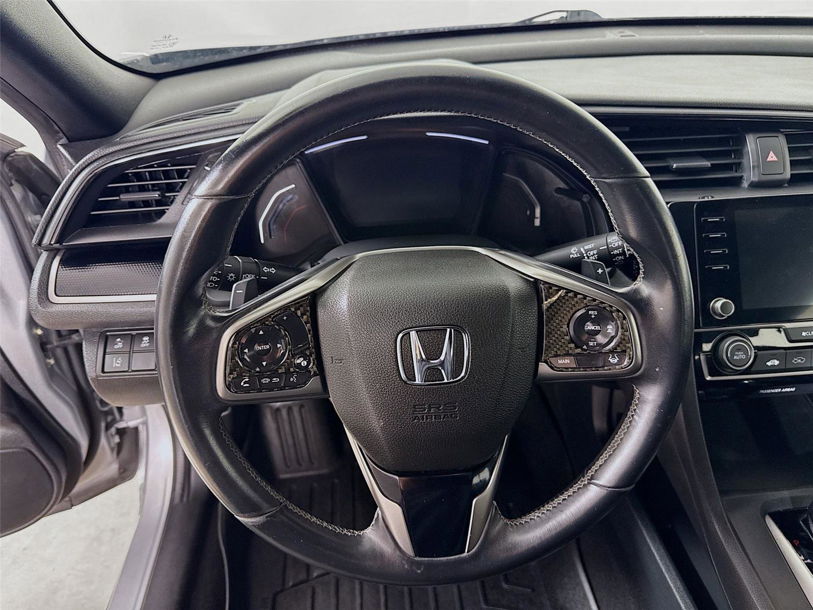 Used 2021 Honda Civic Sport image 17