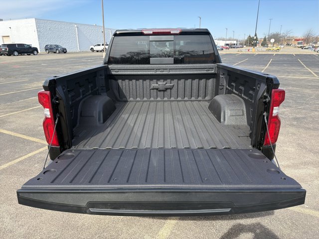 New 2026 Chevrolet Silverado 1500 LT Trail Boss image 33