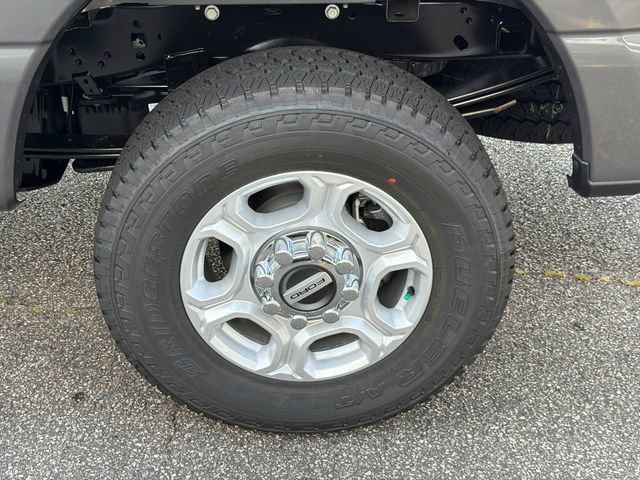 New 2026 Ford F250 XLT w/ XLT Premium Package AWD/4WD image 19