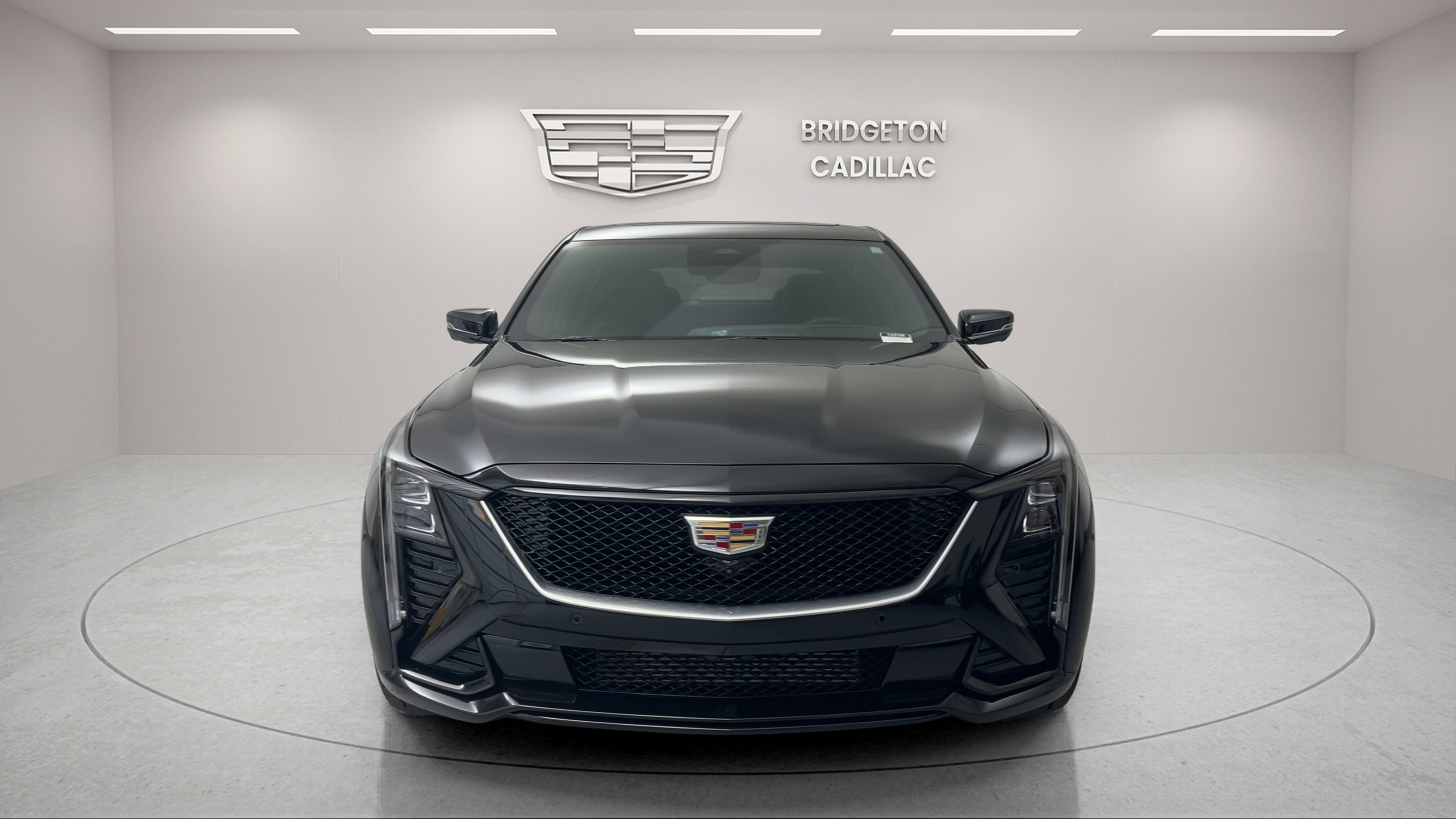 New 2025 Cadillac CT5 Sport w/ Technology Package image 4