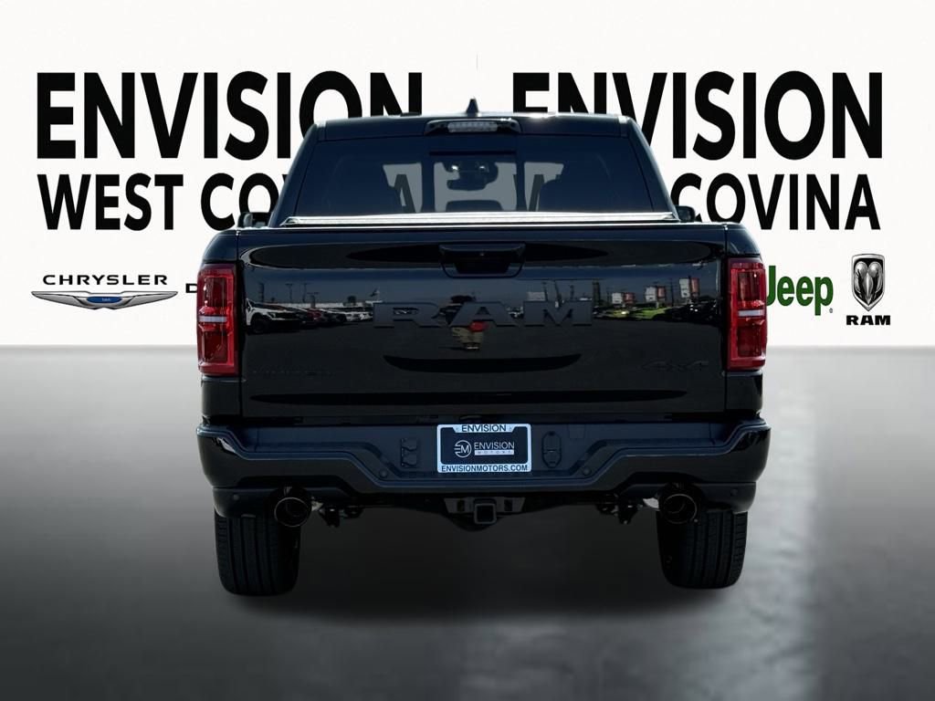 New 2026 RAM 1500 Limited image 7