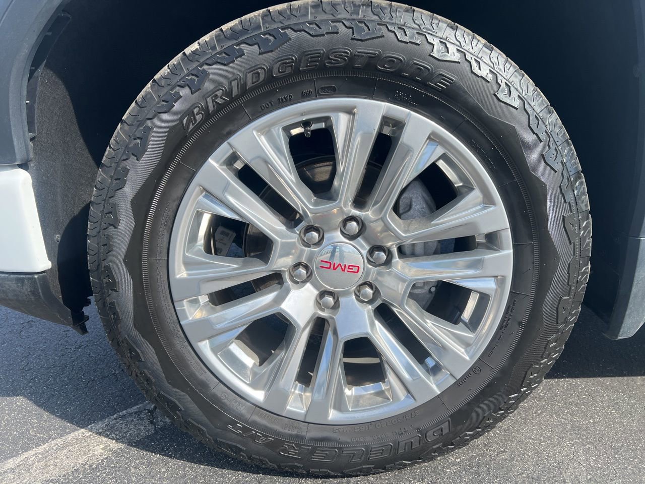 Used 2023 GMC Sierra 1500 Denali image 10