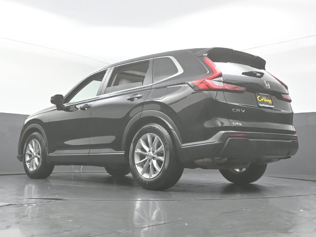 Used 2023 Honda CR-V EX image 43