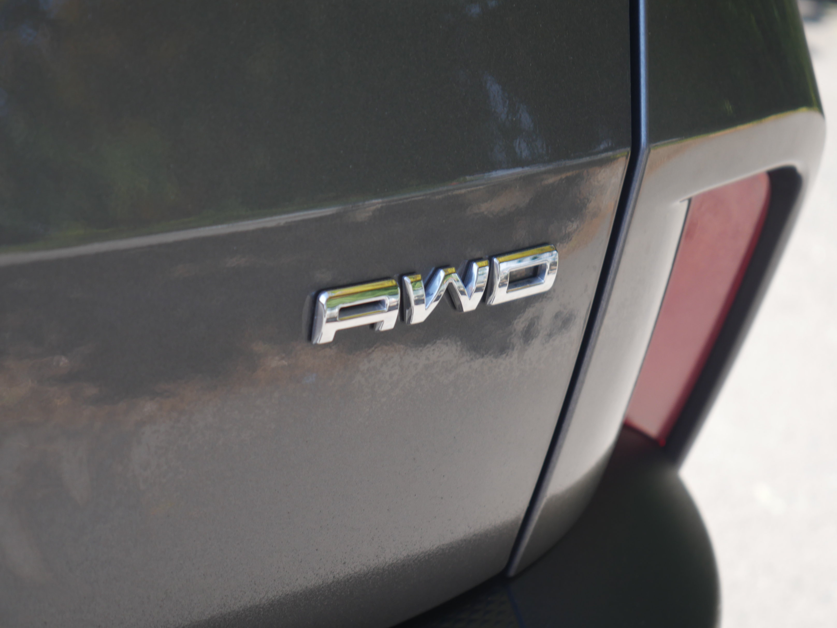 Certified 2025 Ford Escape Active AWD/4WD image 20