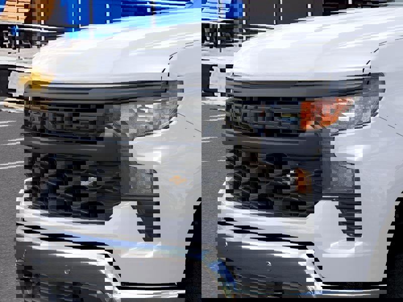 New 2026 Chevrolet Silverado 1500 W/T w/ WT Safety Package image 13