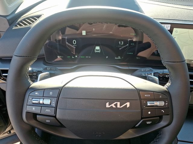 New 2026 Kia Sportage SX Prestige AWD/4WD image 15