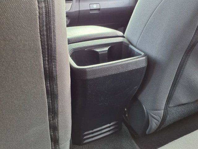 Used 2018 Toyota Tacoma TRD Off-Road AWD/4WD image 40