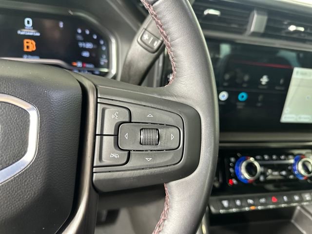 Used 2024 GMC Sierra 2500 AT4X image 16
