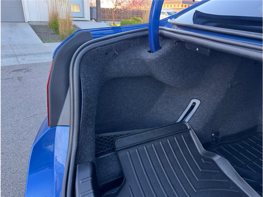 Used 2016 BMW M5 RWD image 42