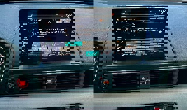 Certified 2023 Honda Pilot Touring image 33