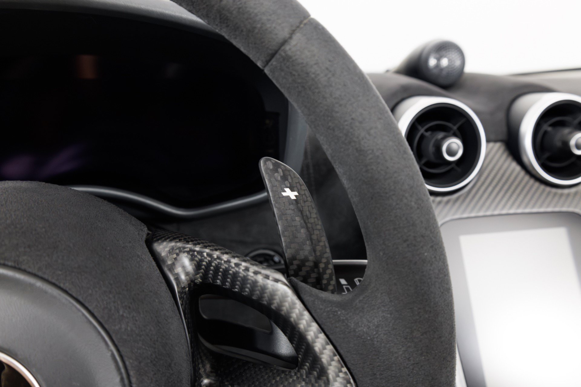 Used 2020 McLaren 600LT Spider RWD image 25