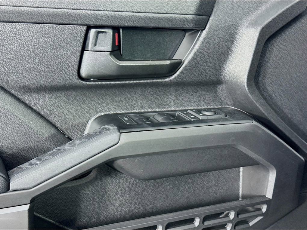 New 2026 Toyota Tacoma SR5 image 22