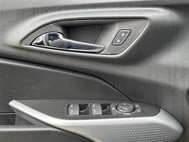 New 2026 Chevrolet Trax RS w/ Driver Confidence Package FWD image 22