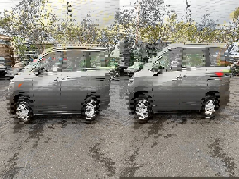 Used 2016 Nissan Quest S image 8