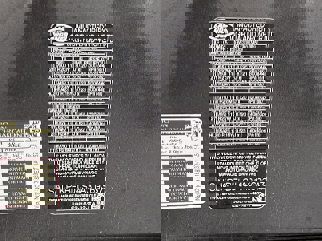 Used 2025 Land Rover Range Rover Long Wheelbase SE image 29