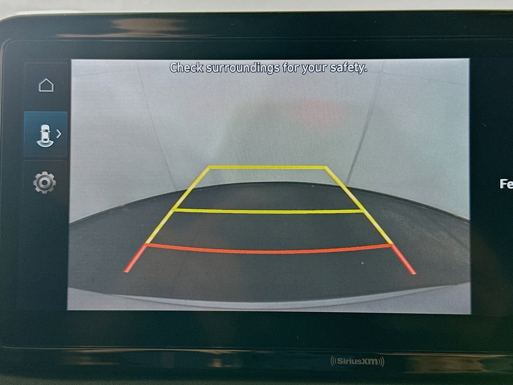 Used 2023 Hyundai Santa Fe XRT image 23