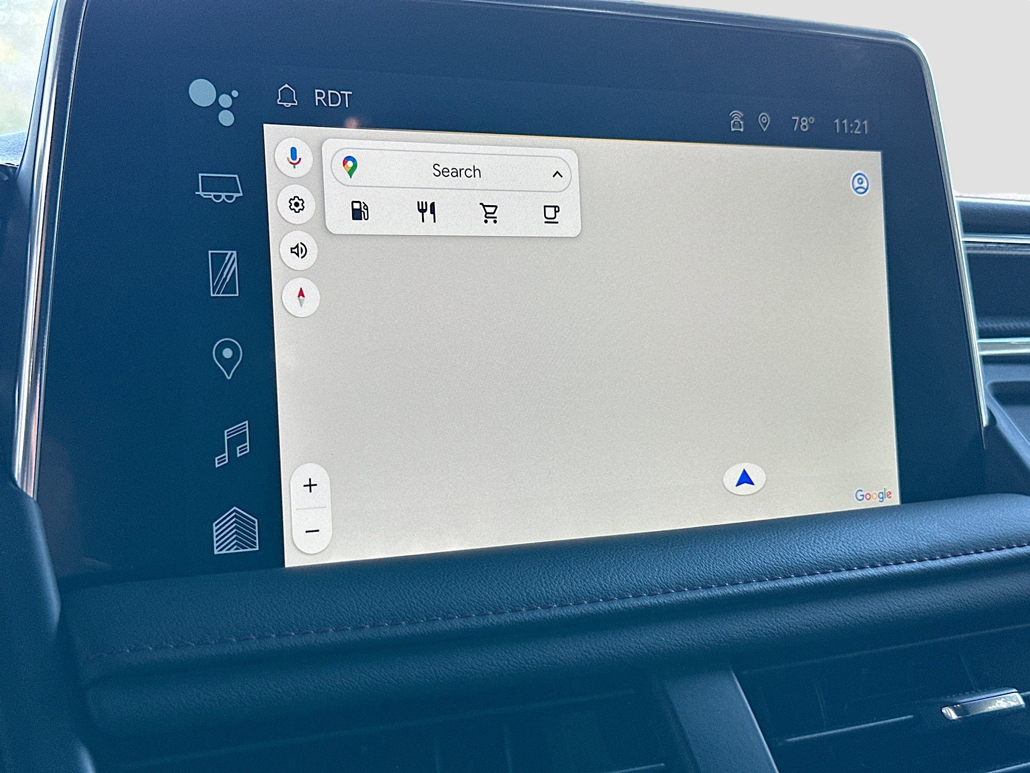 Used 2024 Chevrolet Tahoe RST w/ Luxury Package image 13