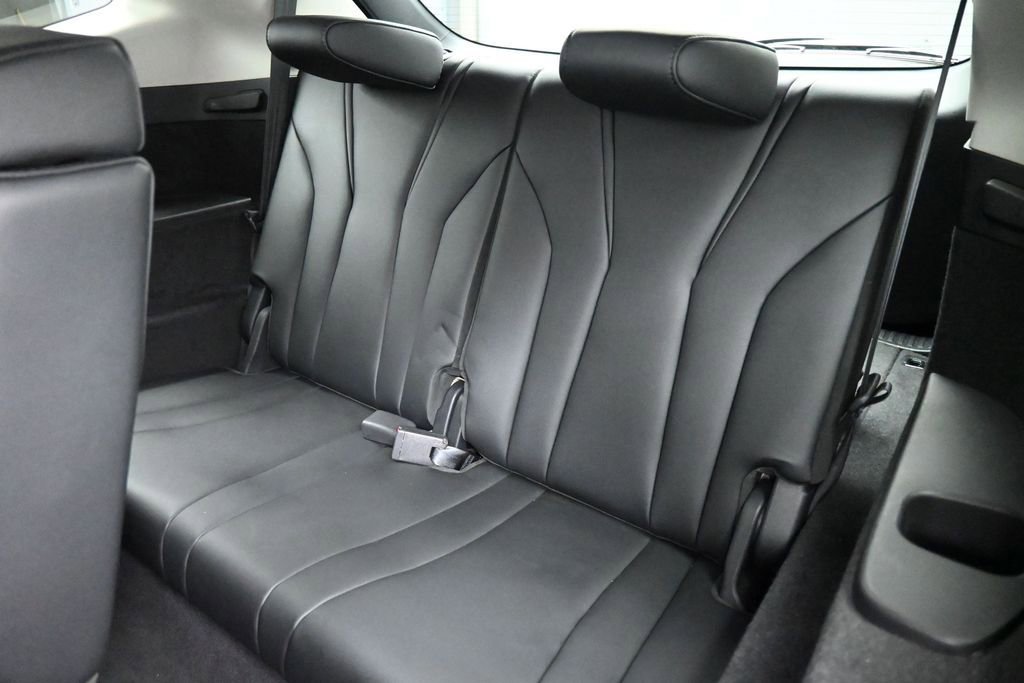 Used 2022 Acura MDX SH-AWD image 21