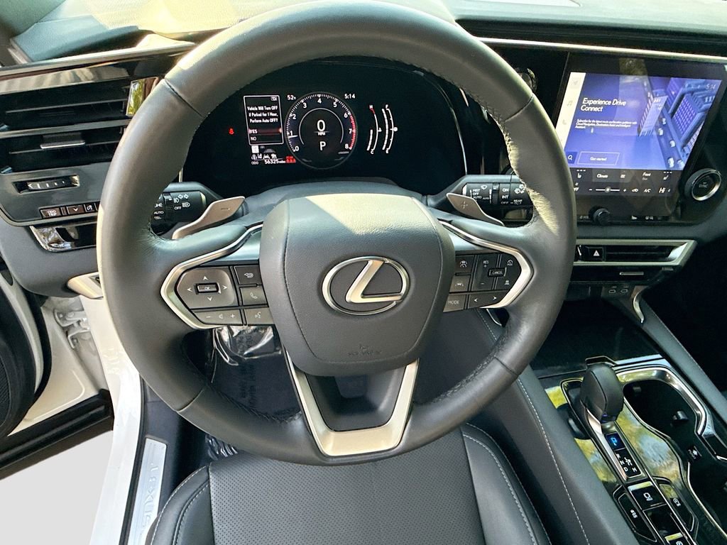 Used 2024 Lexus RX 350 FWD w/ Technology Package image 38