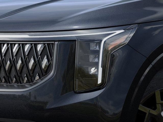 New 2027 Kia Carnival EX FWD image 10