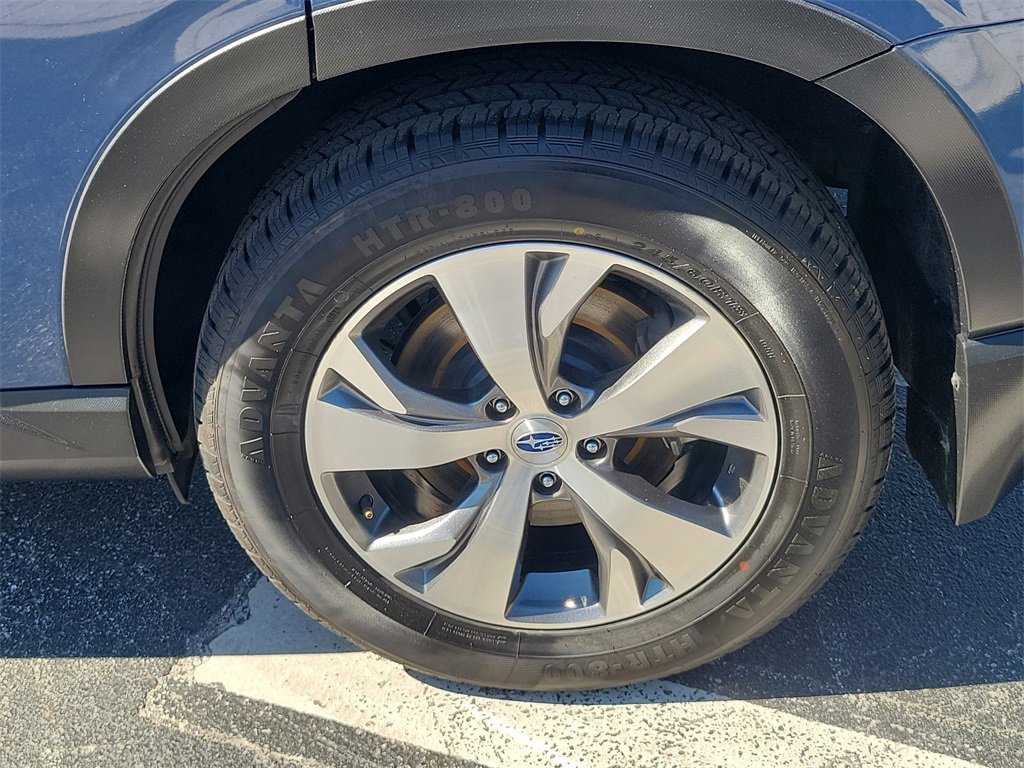 Used 2020 Subaru Ascent Premium w/ Convenience Package image 5