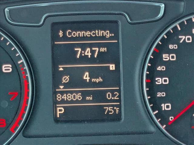 Used 2017 Audi Q3 2.0T Premium image 10