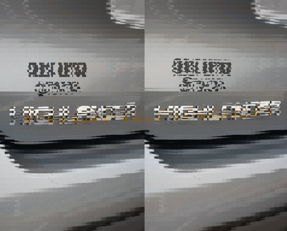 Used 2022 Toyota Highlander XLE image 18