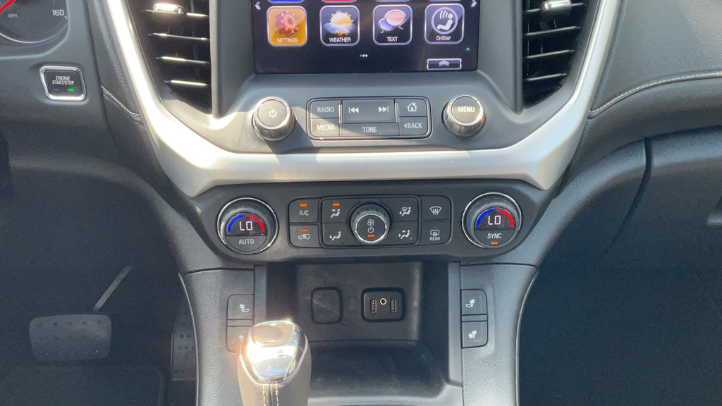 Used 2019 GMC Acadia SLT AWD/4WD image 21