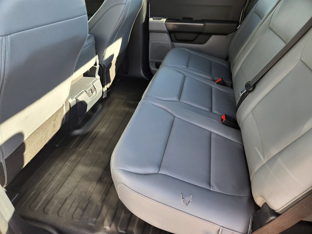 Used 2022 Ford F150 XL w/ Trailer Tow Package AWD/4WD image 16