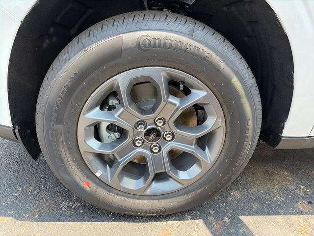 New 2026 Ford Maverick XLT AWD/4WD image 21