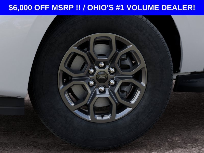 New 2027 Ford Expedition Max Active AWD/4WD image 19